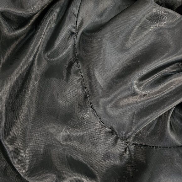 PECAOCUN Faux Fur Coat Brown Tan Plush Long Jacket 3XL Fits Like Women’s XL - Picture 9 of 12